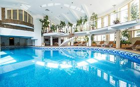 Хотел Снежанка